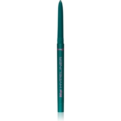 Benefit BADgal Hypeliner vodeodolná očná linka Rowdy Teal 0,25 g