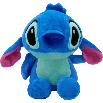 Plush Lilo a Stitch Stitch 25 cm