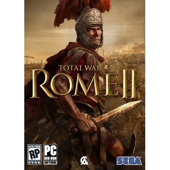 Total War: Rome 2
