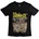 Slipknot Live at MSG (Back Print) Black XL Риза (SKTS141MB04)
