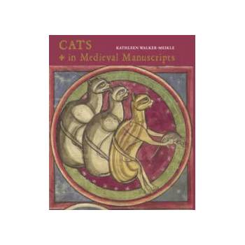 Cats in Medieval Manuscripts