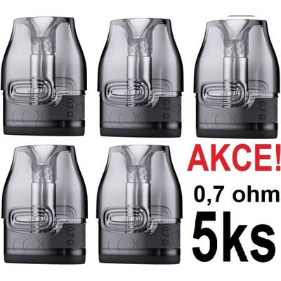 elfbar nachfüll pod läuft aus Max Pods Comprar VOOPOO Vmate Cartridge V2 En Paña