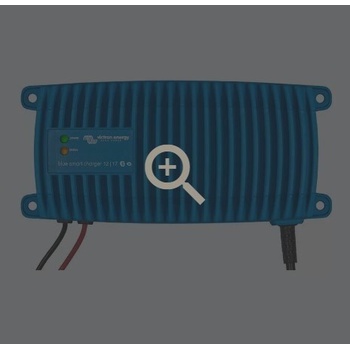 BlueSmart 12V/17A IP67