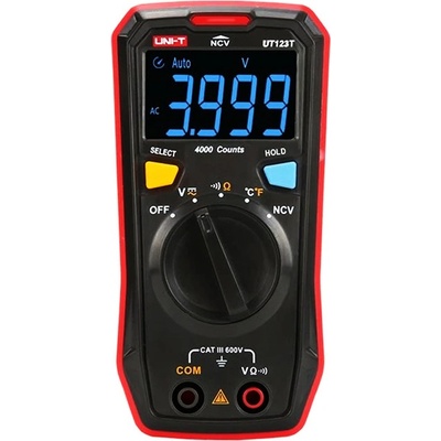 UNI-T UT123T; 07720249
