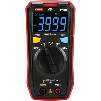 UNI-T UT123T; 07720249