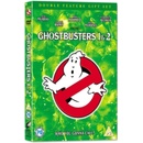 Ghostbusters / Ghostbusters 2 DVD