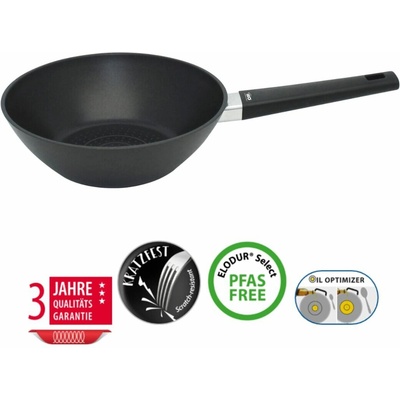 ELO Smart Wave Panvica WOK 24 cm ELO 75424