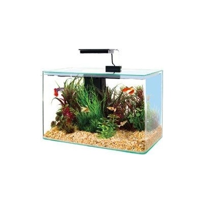 Zolux akvárium Clear 40 Black 20 l