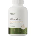 OstroVit GABA 750 mg Plus [120 капсули]