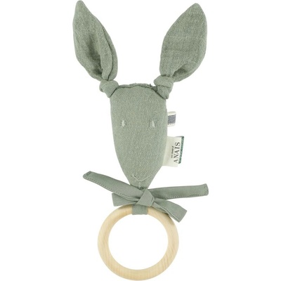 Trixie Bliss Kangaroo Olive