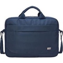 Case Logic Advantage taška na notebook 14" ADVA114 - modrá CL-ADVA114DB Solight
