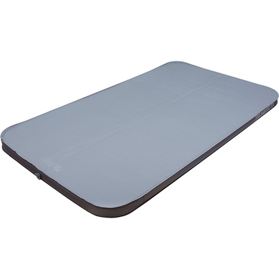 Zulu Dreamking 3D Mat Camper 7, 5 Цвят: сив