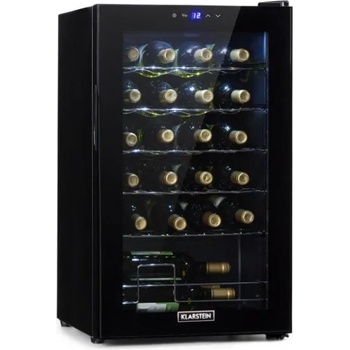 Image 1 of Klarstein HEA-Shiraz 24 slim