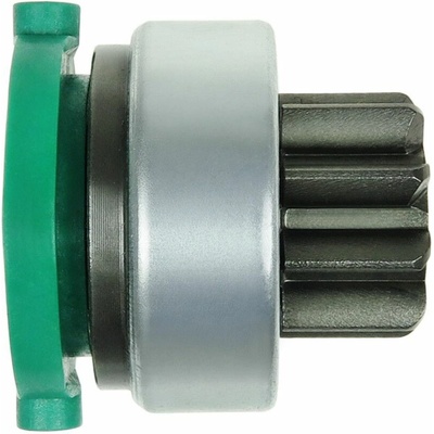 Volnoběžný převod, startér AS-PL SD1021