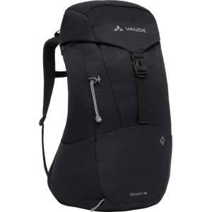VAUDE Дамска туристическа раница Vaude Women's Skomer 18 Walking backpack - Black - размер One Size (502-9686-0111)