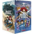 BX - AMULET V01 V09