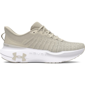 Under Armour Маратонки Under Armour Men's Infinite Elite Entry Road Running Shoes - White