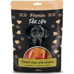 Dibaq Fitmin For Life Заешки уши с пилешко за кучета 200 g