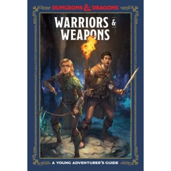 Warriors and Weapons