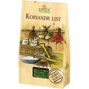 Grešík Koriander list 20 g
