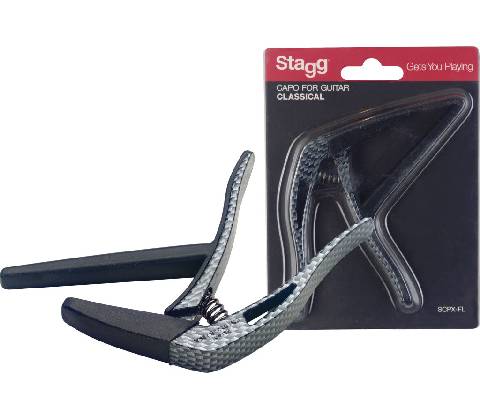 Stagg SCPX-FL