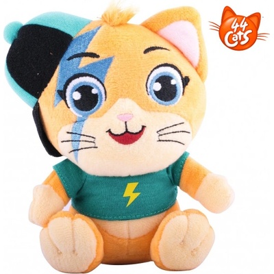 44 Cats figúrka Lampo 14 cm