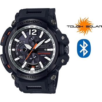 Casio GPW-2000-1A