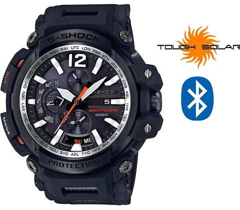 Casio GPW-2000-1A