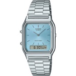 Casio AQ-230A-2A1MQYES Часовници