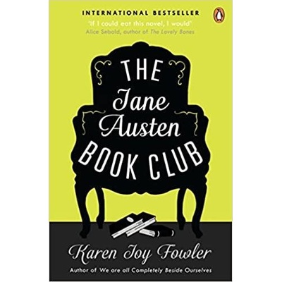 JANE AUSTEN BOOK CLUB Penguin
