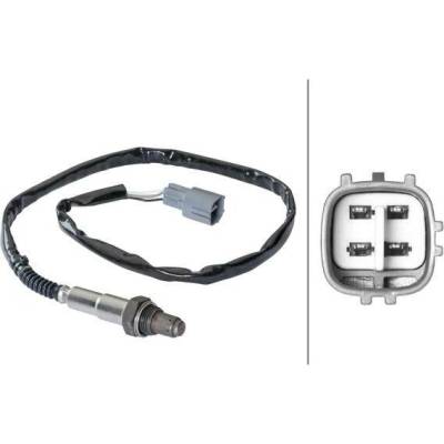 Lambda sonda HELLA 6PA 358 103-051