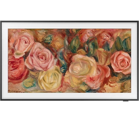 Samsung QE50LS03D