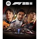 F1 25 (XSX)