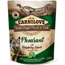 Carnilove Pheasant & raspberry leaves 300 g