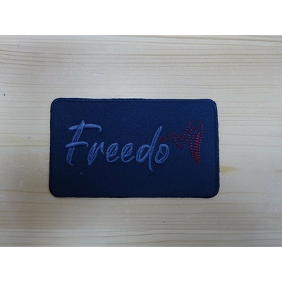 Nažehľovačka Fredo 1