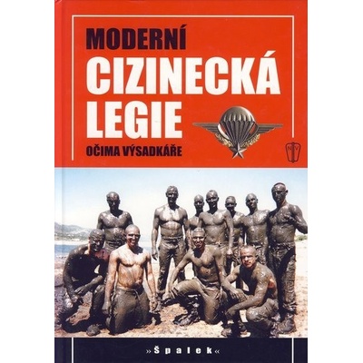 Moderní cizinecká legie