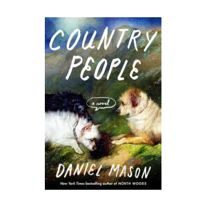 Country People (ISBN: 9798217197453)