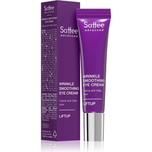 Saffee Advanced LIFTUP Wrinkle Smoothing Eye Cream protivráskový očný krém 15 ml