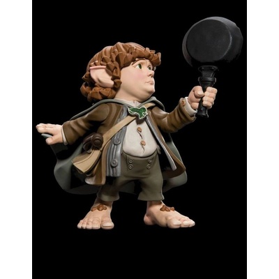 Weta Collectibles Lord of the Rings Mini Epics Samvěd