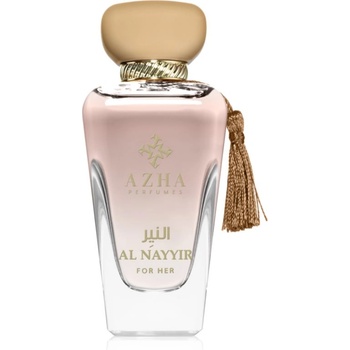Image 1 of AZHA Perfumes Al Nayyir EDP 100 ml