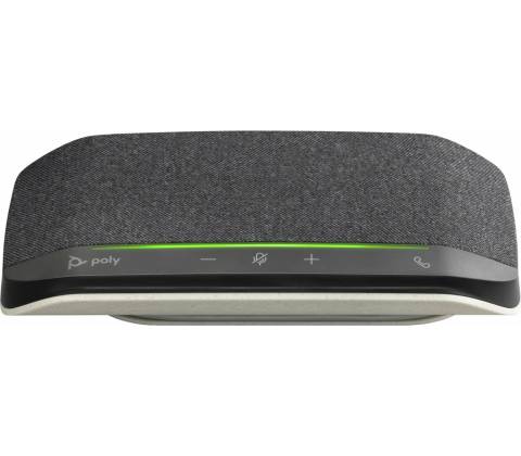 HP Poly Sync 40 USB-A USB-C