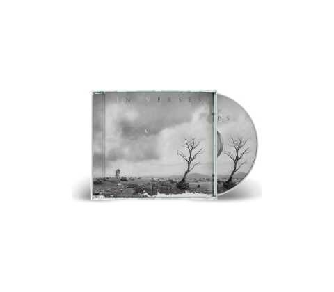 Karnivool: In Verses - CD