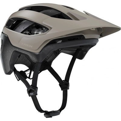 Trek Rally WaveCel chinchilla/BK splatter 2025