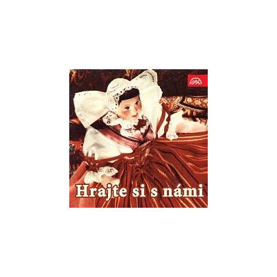 Hrajte si s námi