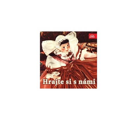 Hrajte si s námi