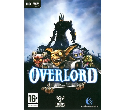 Overlord 2