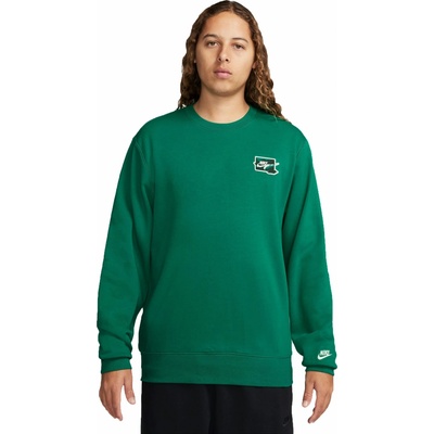 Nike Club zelená