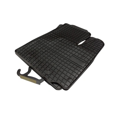 Гумени стелки за FIAT Doblo I (2001-2010) - 5 места