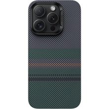 Benks Magnetic Aurora Kevlar 600D pro iPhone 16 Pro