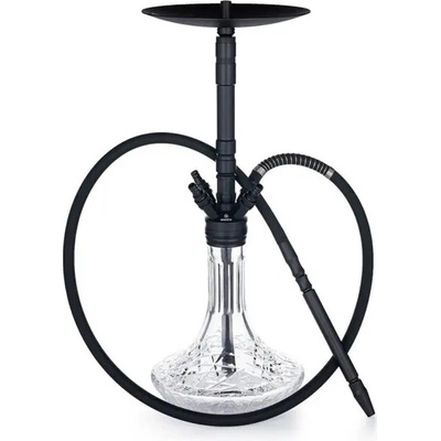 Wandy Hookah ETRON 61/1 černá – Zbozi.Blesk.cz